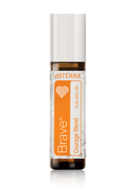 Kids roller - Brave (10ml)