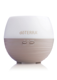 dōTERRA Petal Diffuser 2.0