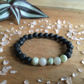 Serpentijn armband kids