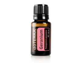 Geranium - 15ml