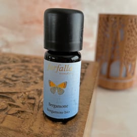 Bergamot - 10 ml