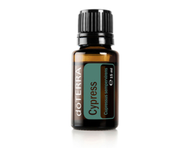 Cypress - 15ml