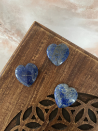 Hartje Lapis Lazuli