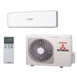 Mitsubishi SRK / SRC 25 ZSW-F Airconditioner