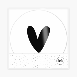 Magneet | Hartje