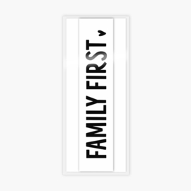 Magneet | Family first