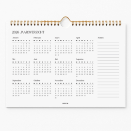 Familieplanner 2026