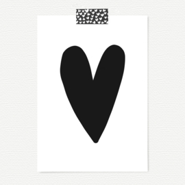 Kaart | Hart