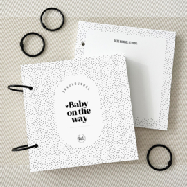 Invulbundel | Babyshower