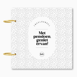 Invulbundel | Pensioen