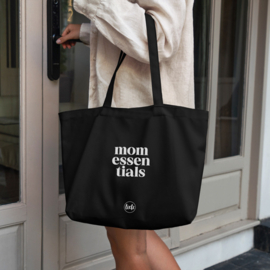 Canvas tas | Mom essentials