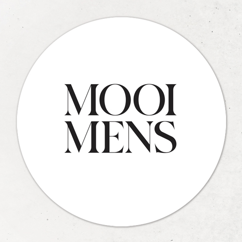 Magneet | Mooi mens