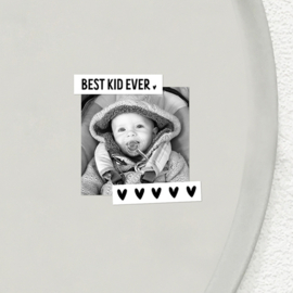 Magneet | Best dad ever