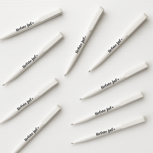 Pen | Liefste juf