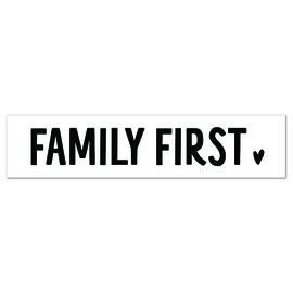 Magneet | Family first