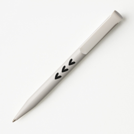 Pen | Hartjes