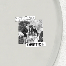 Magneet | Family first