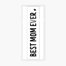 Magneet | Best mom ever