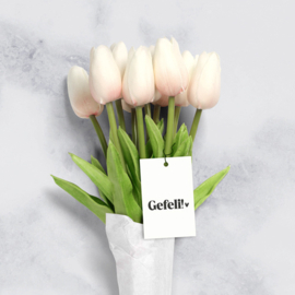 Cadeaulabel | Gefeli!