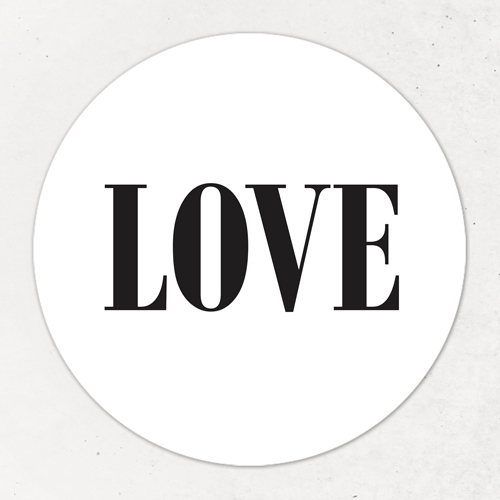Magneet | Love