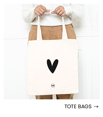 Canvas tas, katoenen tas, tote bag
