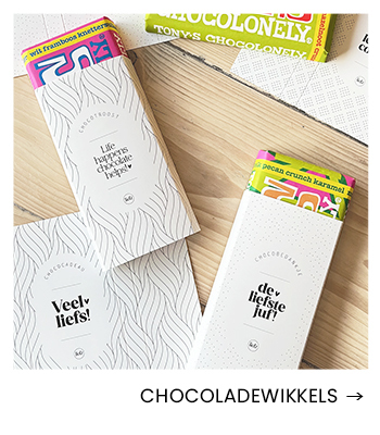 Chocoladewikkels