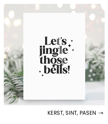 Inpakken, kaarten Feestdagen