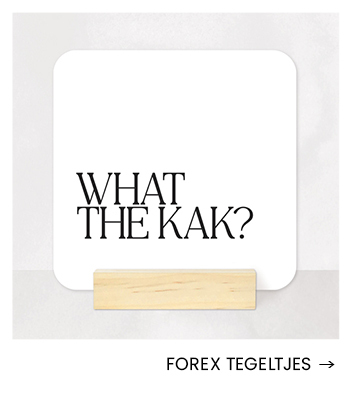 Forex tegeltjes met tekst