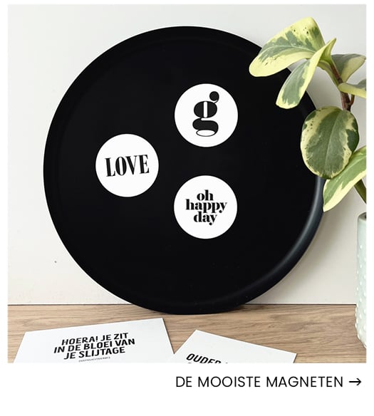 Magneten