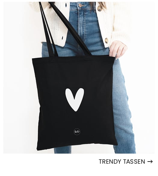 Kwaliteit canvas tassen