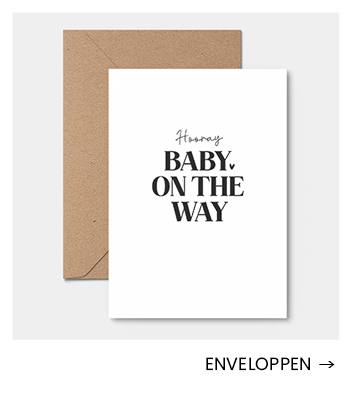 Enveloppen