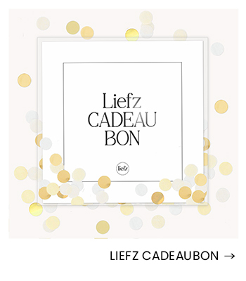 Liefz cadeaubon