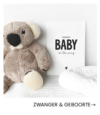 Zwanger, geboorte en kind