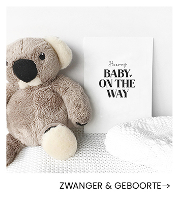 Zwanger, geboorte en kind