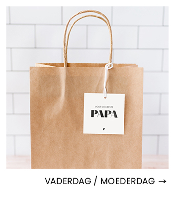 Vaderdag / Moederdag
