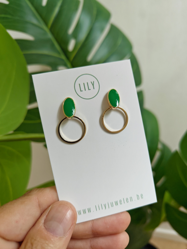 Lucet (groen)