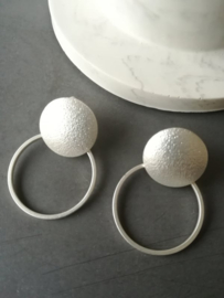 Circle² zilver
