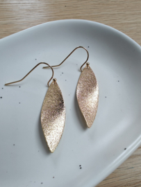 Twist (goud)