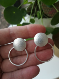 Circle² zilver