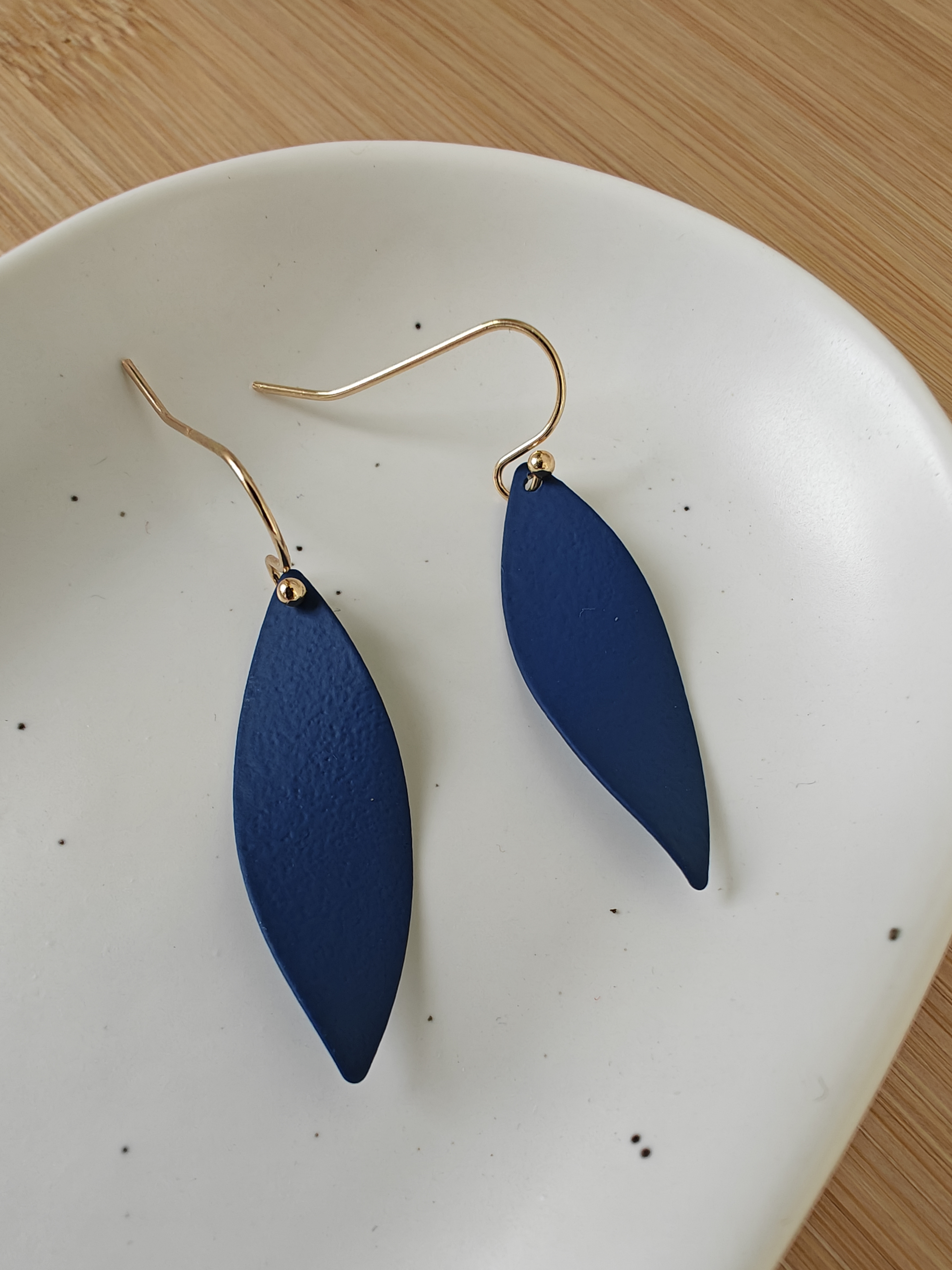 Twist (donkerblauw)