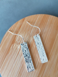 Stone (zilver)