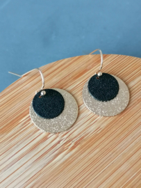 Playa (goud-zwart)