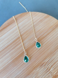 Buba (turquoise)