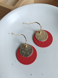 Playa (rood-goud)