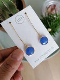 Gala (blauw)