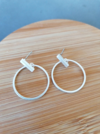 O (zilver)