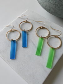 Nancy (blauw)