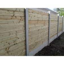 Plank tand en groef lengte 2.0m x 3.4 dikte per pak 105 stuks