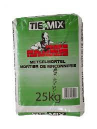 Metselmortel 25 kg