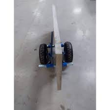 Platten roller